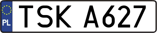 TSKA627