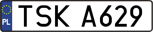 TSKA629