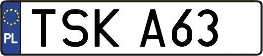 TSKA63