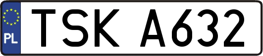 TSKA632