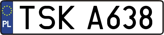 TSKA638