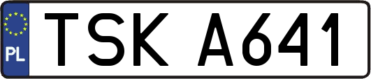 TSKA641
