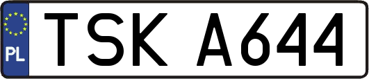 TSKA644
