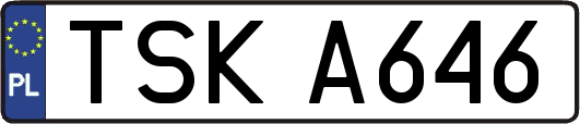 TSKA646