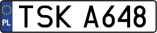TSKA648