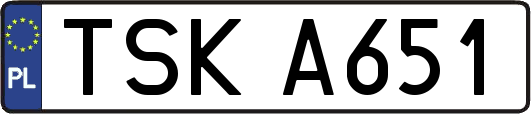 TSKA651