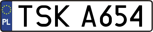 TSKA654