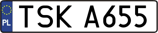 TSKA655