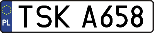 TSKA658