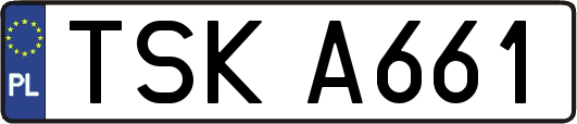 TSKA661