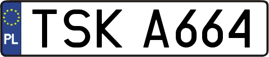 TSKA664