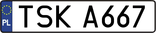 TSKA667