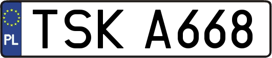 TSKA668