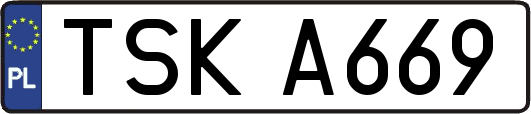 TSKA669