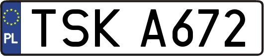 TSKA672