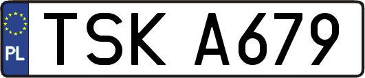 TSKA679