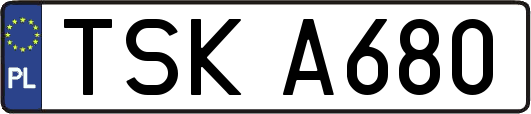 TSKA680