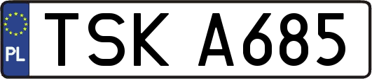 TSKA685