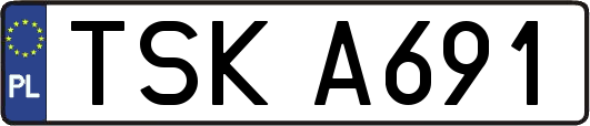 TSKA691