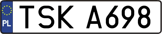 TSKA698