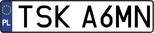 TSKA6MN