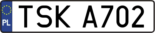 TSKA702