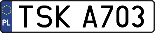 TSKA703