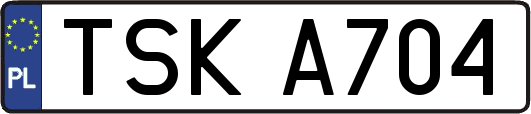 TSKA704