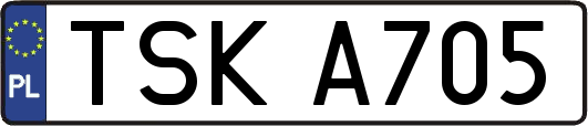 TSKA705
