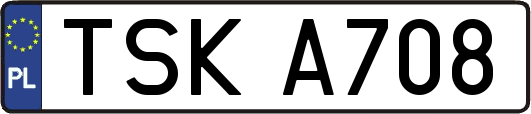 TSKA708