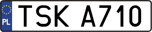 TSKA710
