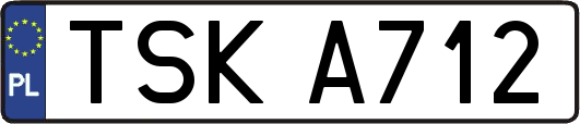 TSKA712