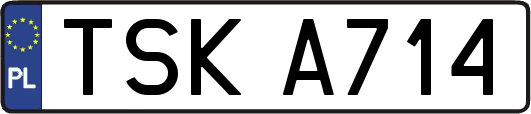TSKA714