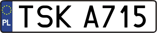 TSKA715