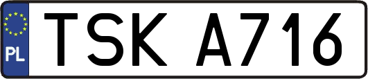 TSKA716
