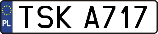 TSKA717