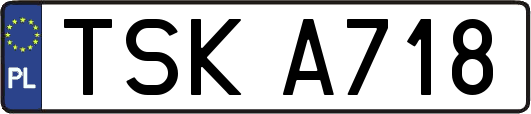 TSKA718