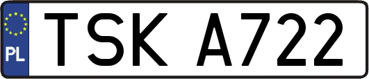 TSKA722