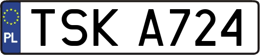 TSKA724