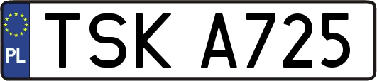 TSKA725