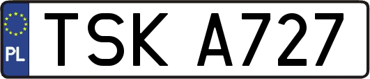 TSKA727