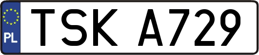 TSKA729