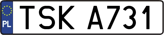 TSKA731