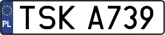 TSKA739