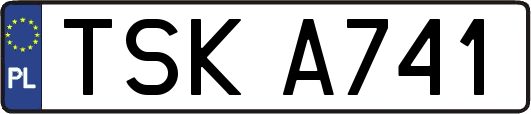 TSKA741