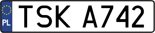 TSKA742