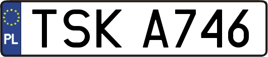 TSKA746