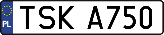 TSKA750