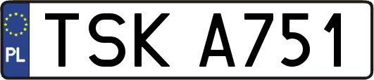 TSKA751