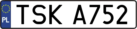 TSKA752